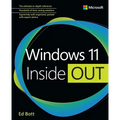 Windows 11 Inside Out