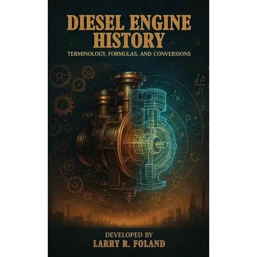 Diesel Engine History: Technology, Evolution, and Performance