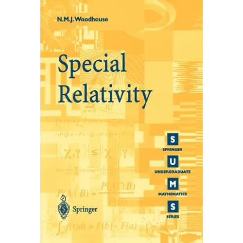 Special Relativity