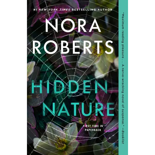 Hidden Nature