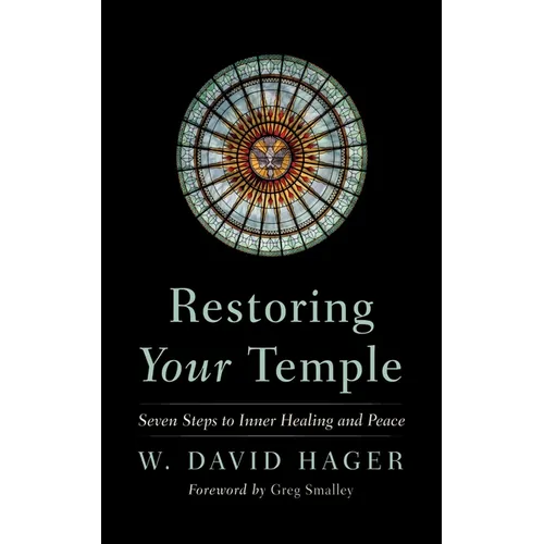 Restoring Your Temple