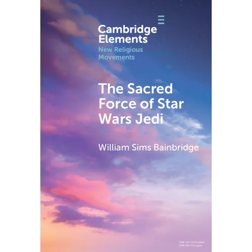 The Sacred Force of Star Wars Jedi