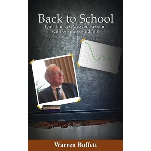Back to School: Question & Answer Session with Business Students