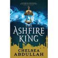 The Ashfire King