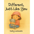 Different, Just Like You