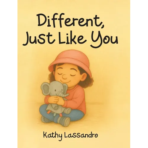 Different, Just Like You