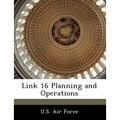 Link 16 Planning and Operations