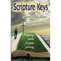 Scripture Keys: Inspiring words for your journey