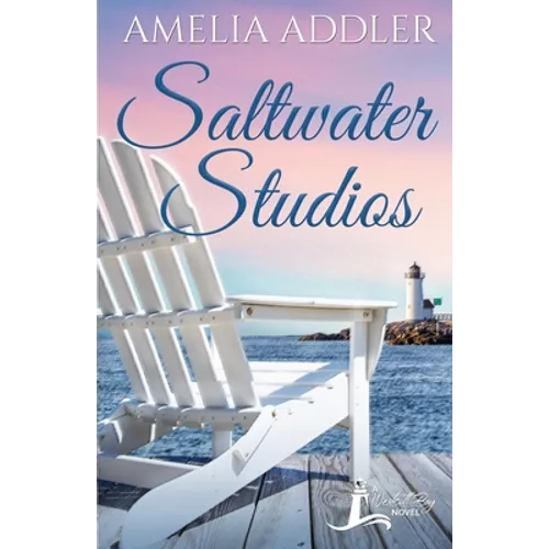 Saltwater Studios