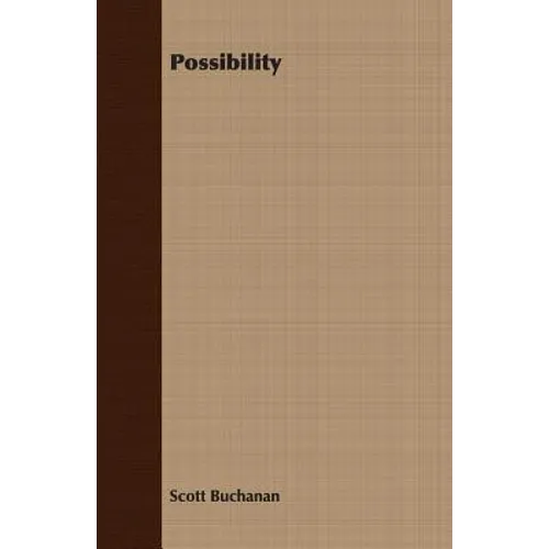 Possibility