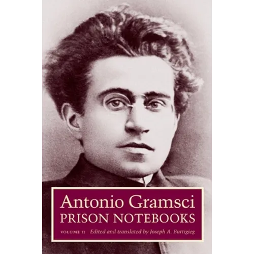 Prison Notebooks: Volume 2