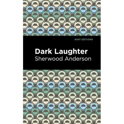 Dark Laughter