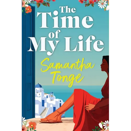 The Time of My Life