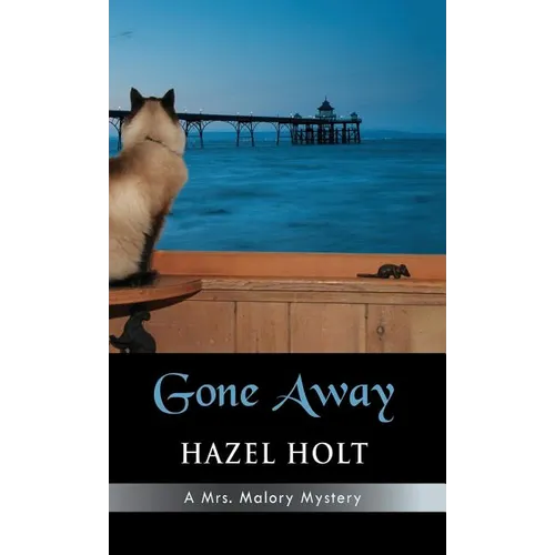 Gone Away