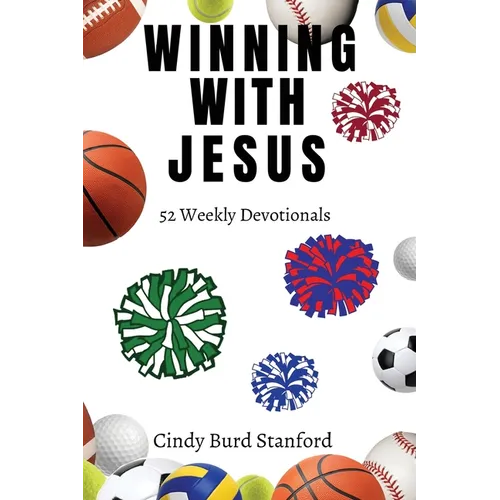 Winning With Jesus