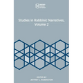 Studies in Rabbinic Narratives, Volume 2
