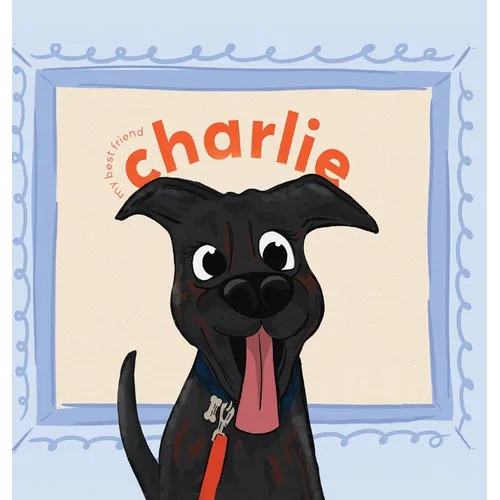 My Best Friend Charlie