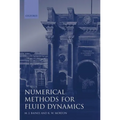 Numerical Methods for Fluid Dynamics IV