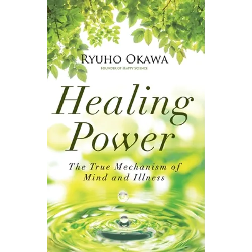 Healing Power
