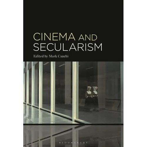 Cinema and Secularism
