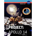 Apollo 14: The Official NASA Press Kit
