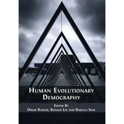 Human Evolutionary Demography