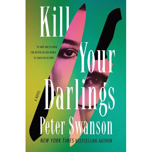 Kill Your Darlings