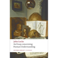 An Essay Concerning Human Understanding