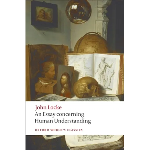 An Essay Concerning Human Understanding