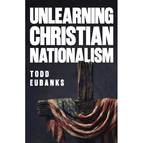 Unlearning Christian Nationalism: How I Escaped (And You Can Too)