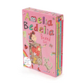 Amelia Bedelia Chapter Book 4-Book Box Set #2: Books 5-8
