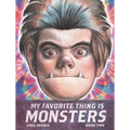 My Favorite Thing Is Monsters Book Two