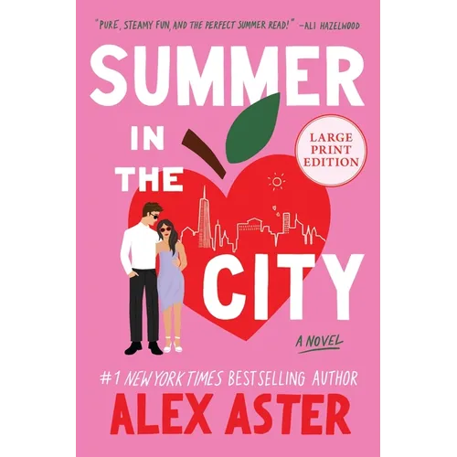 Summer in the City