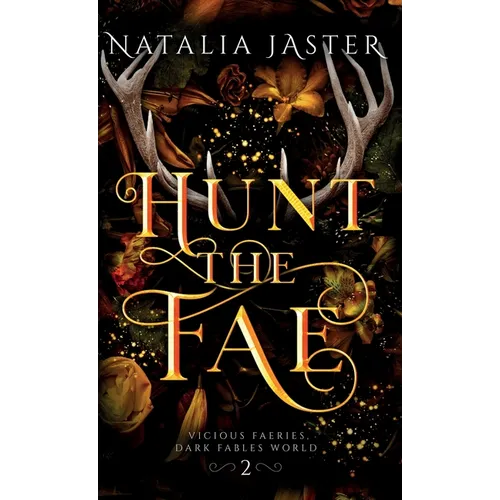 Hunt the Fae