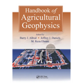 Handbook of Agricultural Geophysics