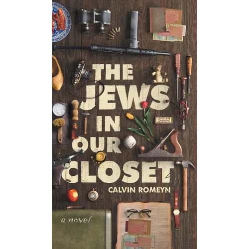 The Jews In Our Closet