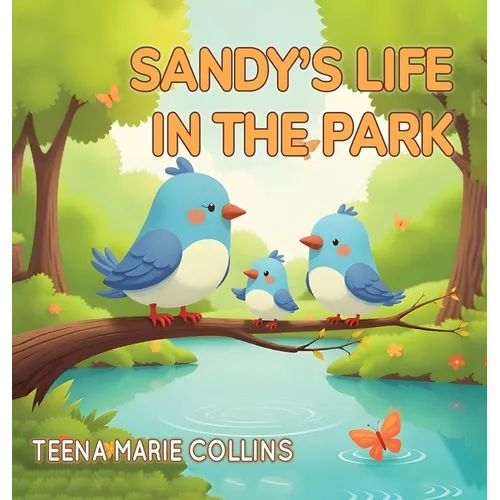 Sandy's Life in the Park