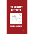 The Concept of Truth