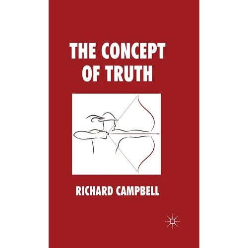 The Concept of Truth