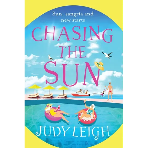 Chasing the Sun