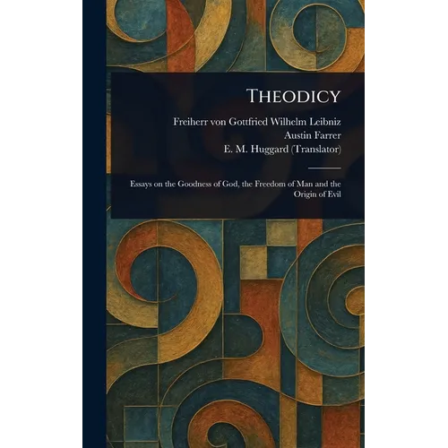 Theodicy