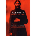 Rasputin: The Saint Who Sinned