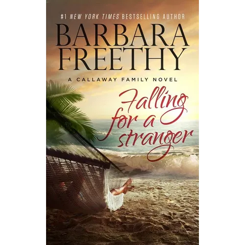 Falling For A Stranger