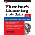 Plumber's Licensing