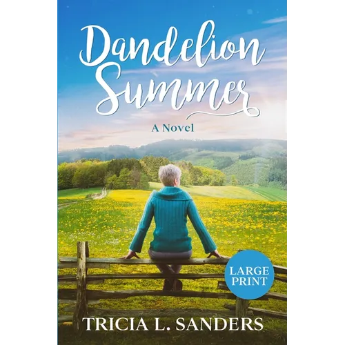 Dandelion Summer