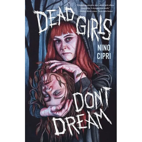 Dead Girls Don't Dream