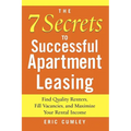 The 7 Secrets to Successful Apartment Leasing