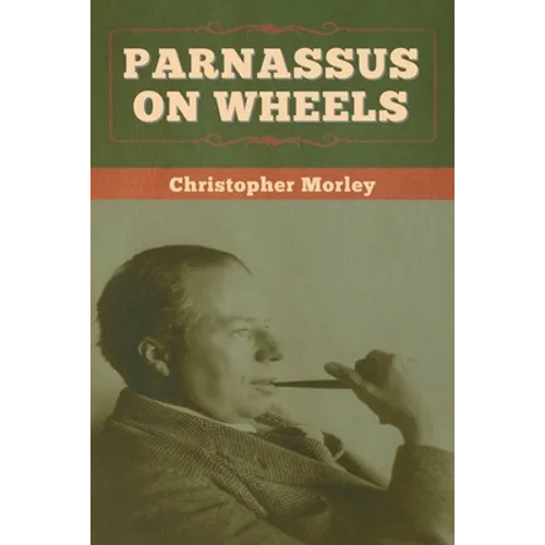Parnassus on Wheels