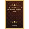 A Historical Account of the Ancient Culdees of Iona