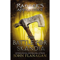 The Battle for Skandia: Book Four